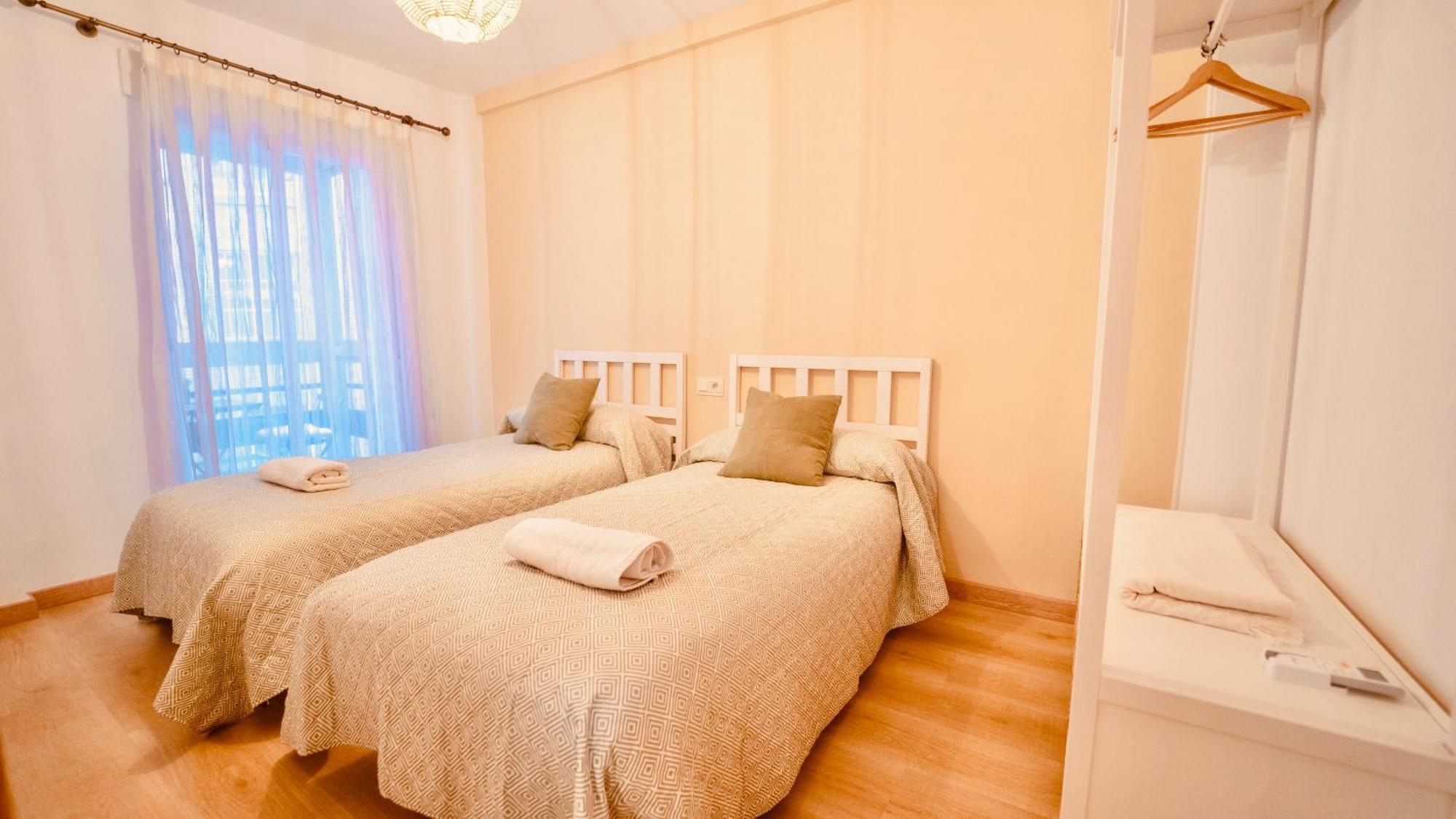 Apartamento Sol Granada Exterior photo
