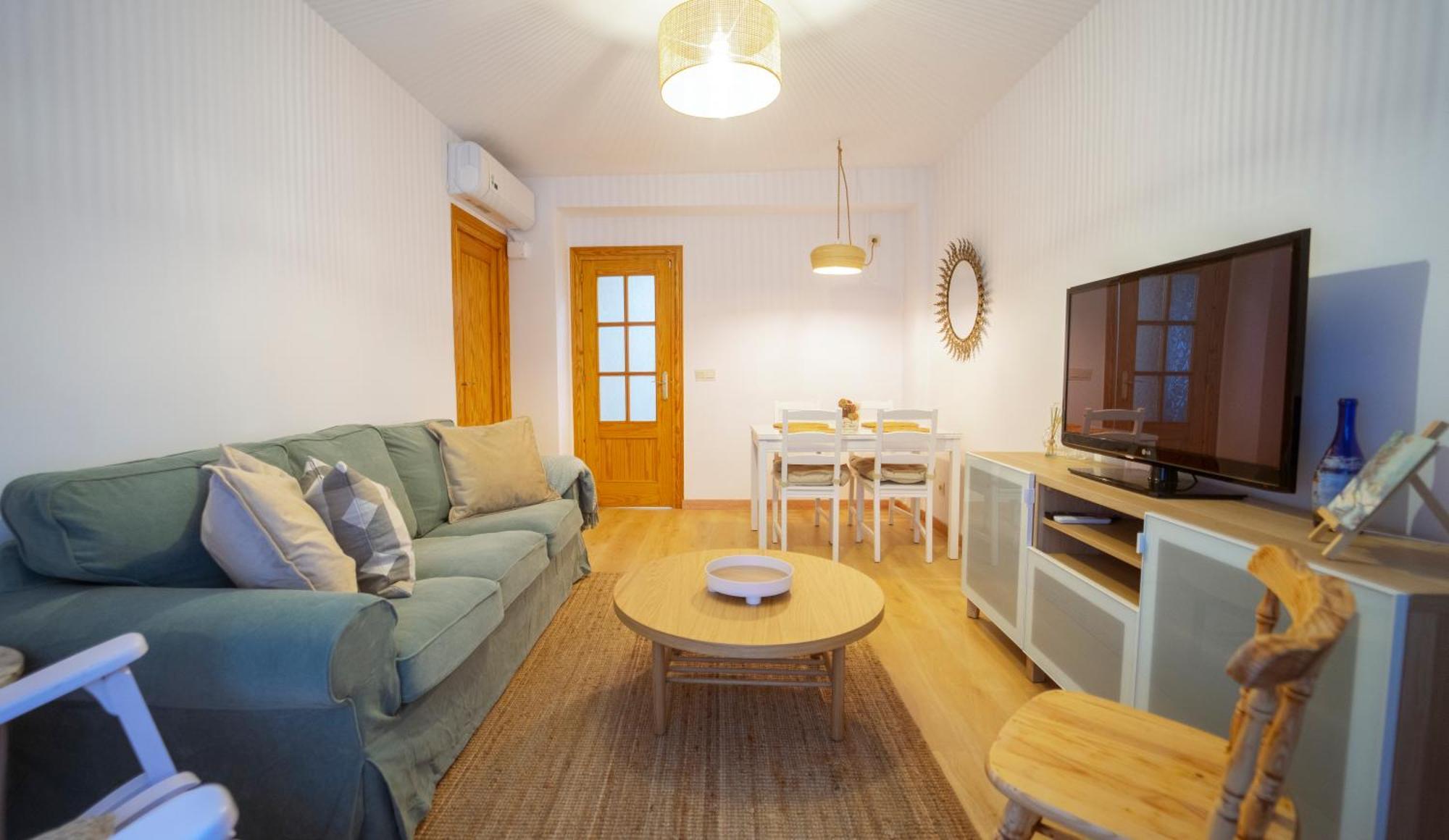 Apartamento Sol Granada Exterior photo