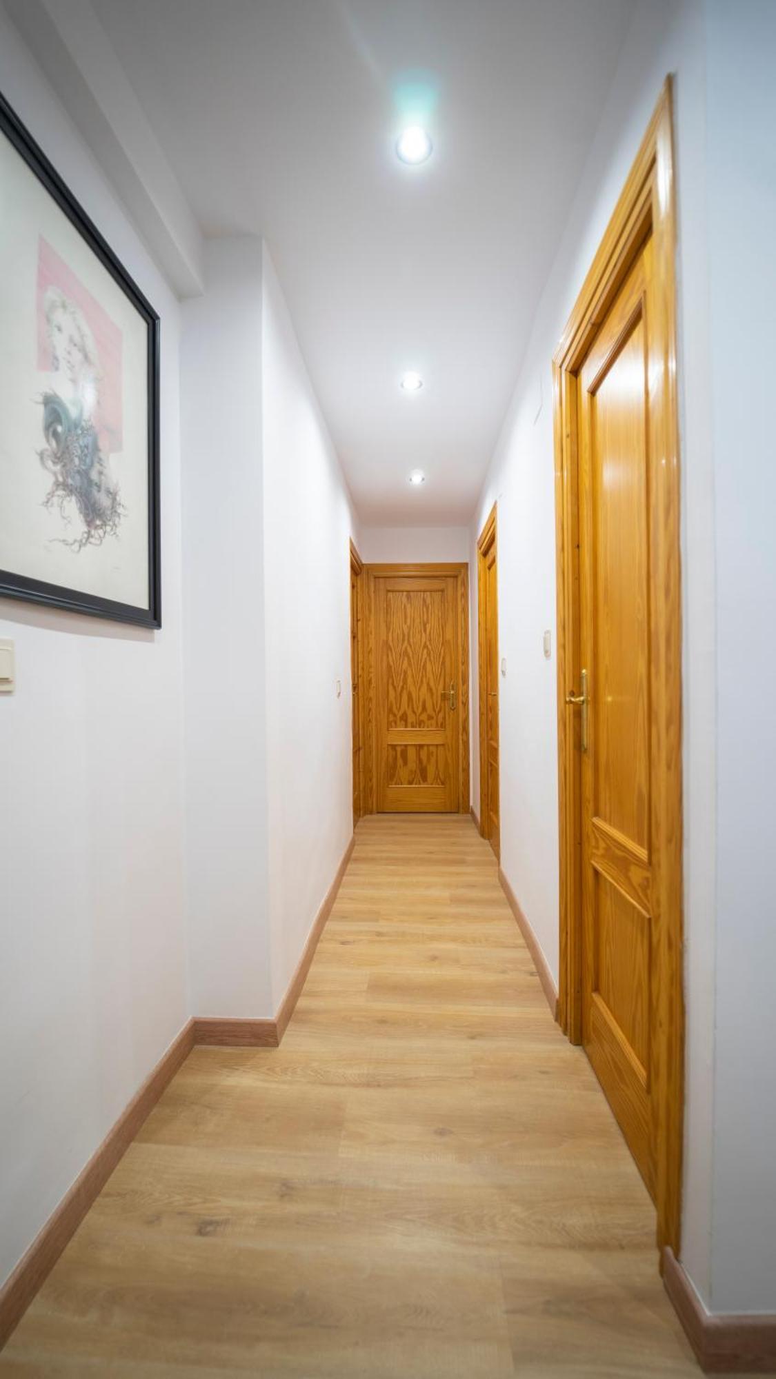 Apartamento Sol Granada Exterior photo