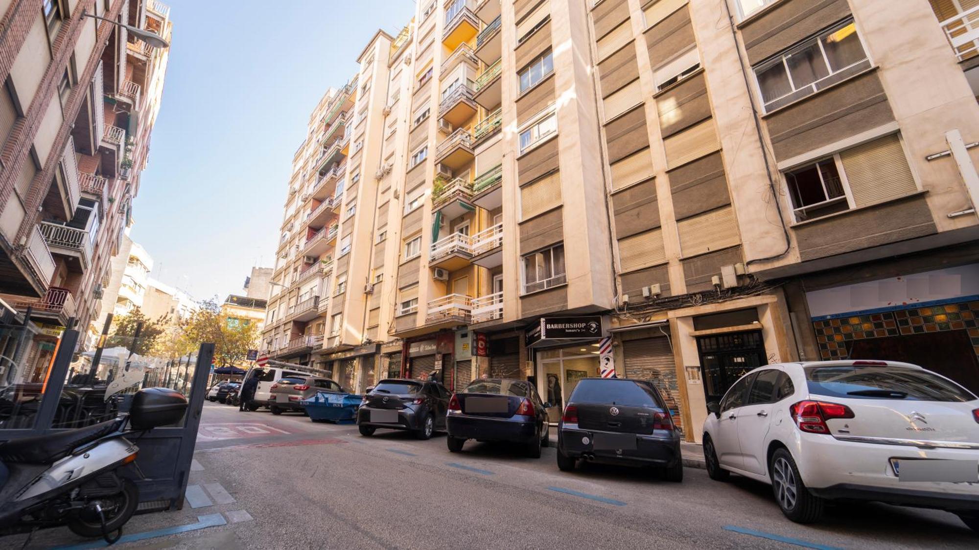 Apartamento Sol Granada Exterior photo